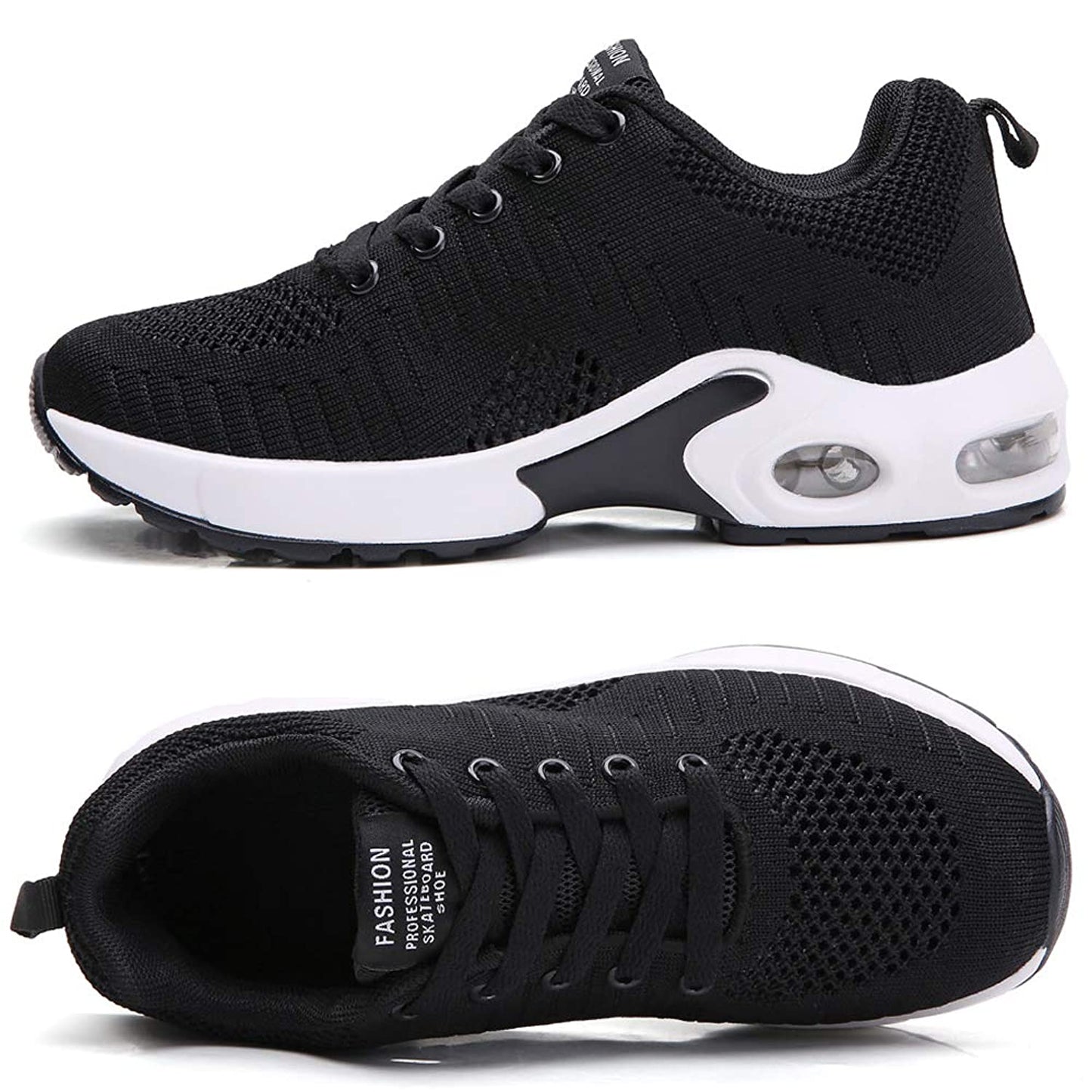 Lehké běžecké tenisky