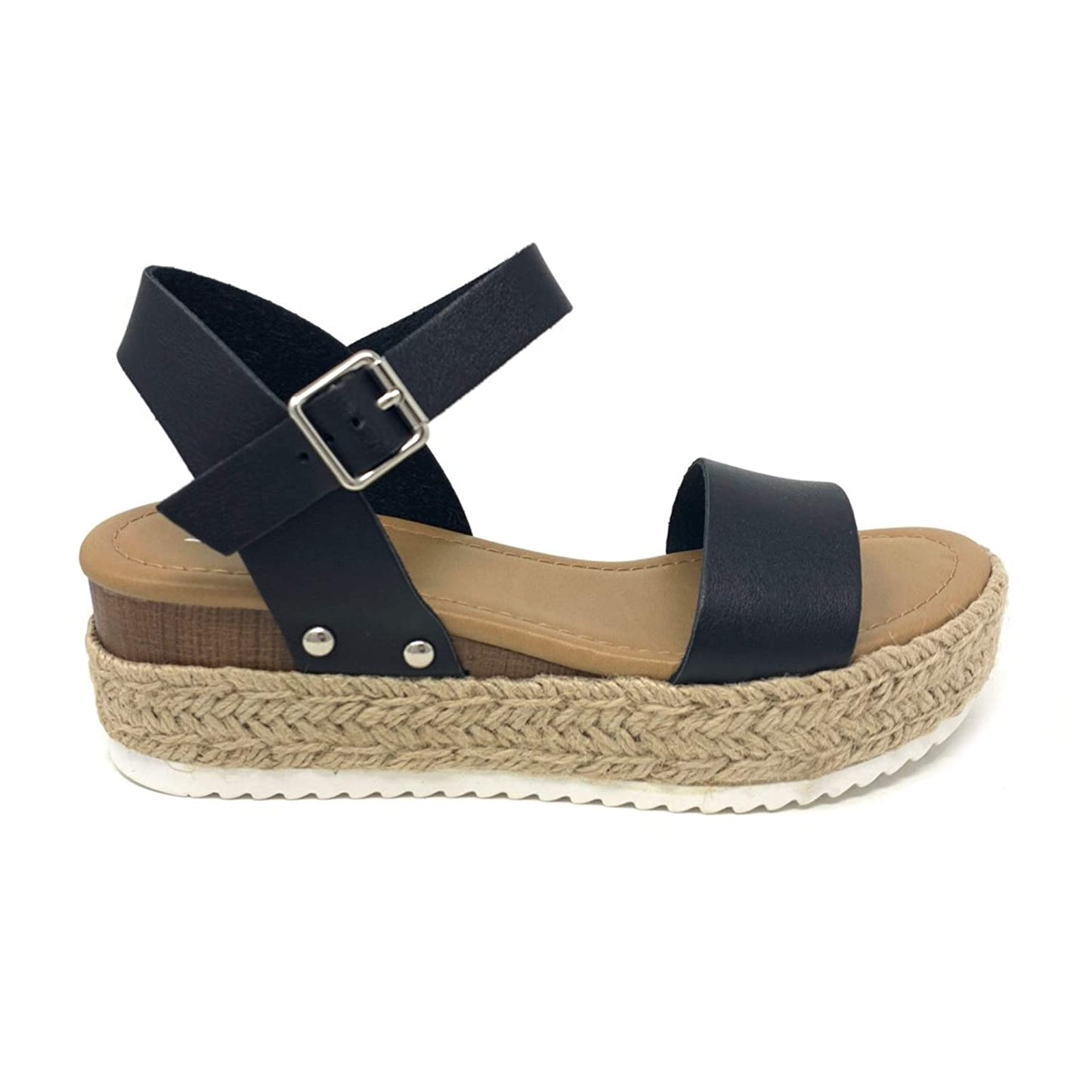 Ankle Strap Sandal