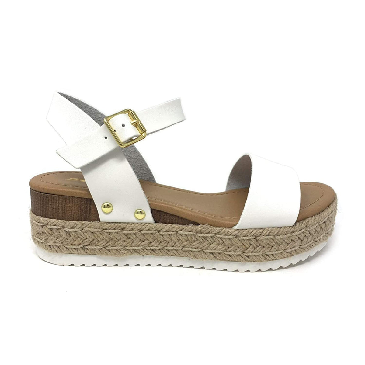 Ankle Strap Sandal