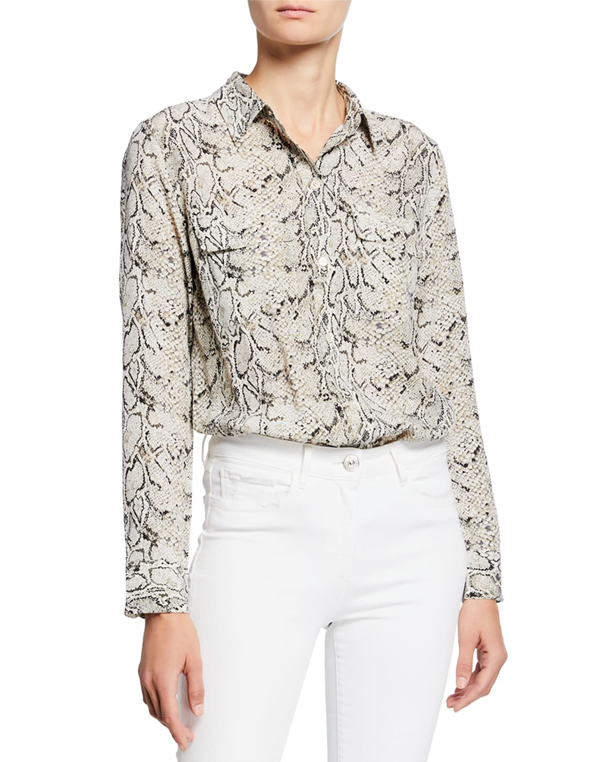 Python Print Blouse