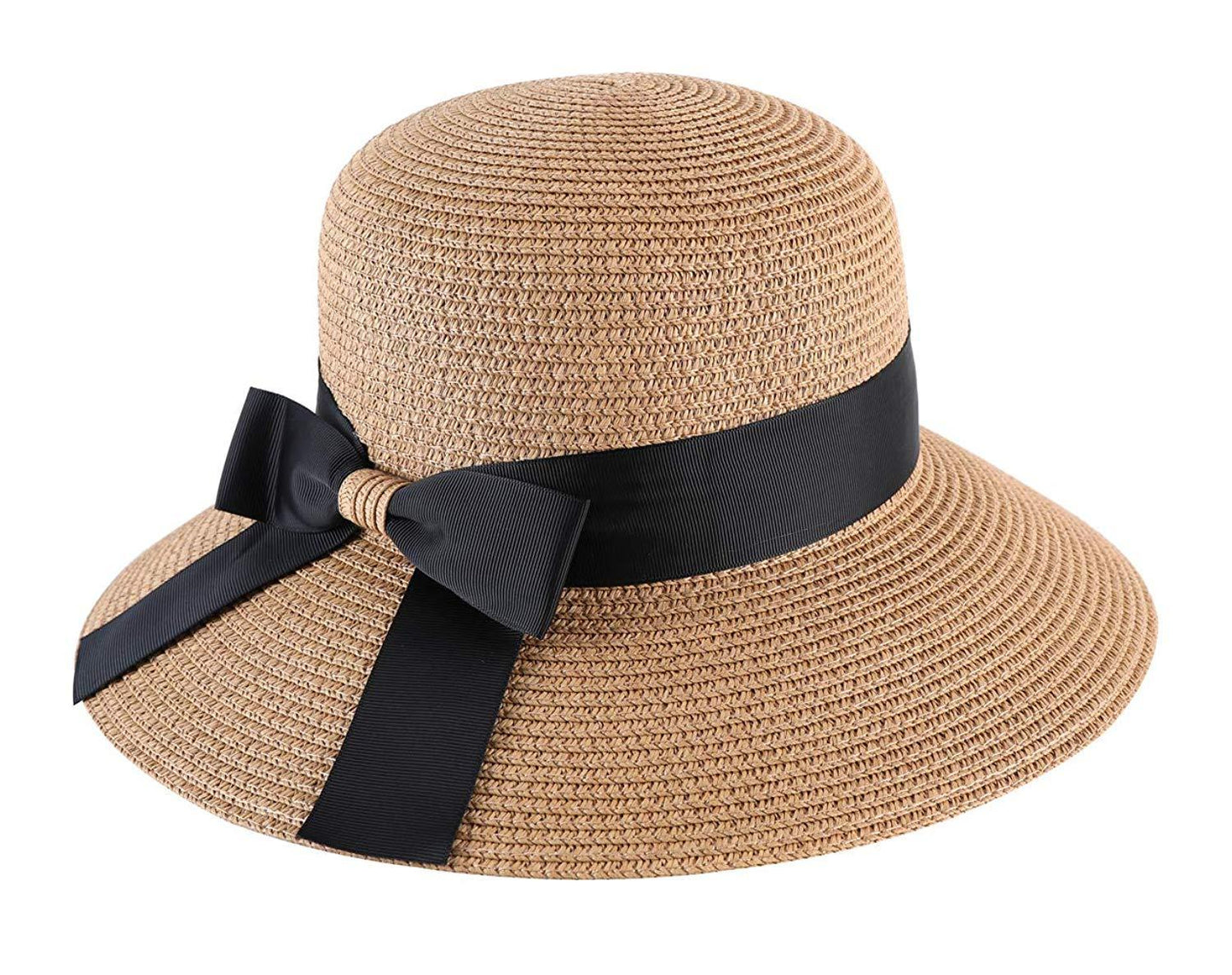 Fedora Sun Hat