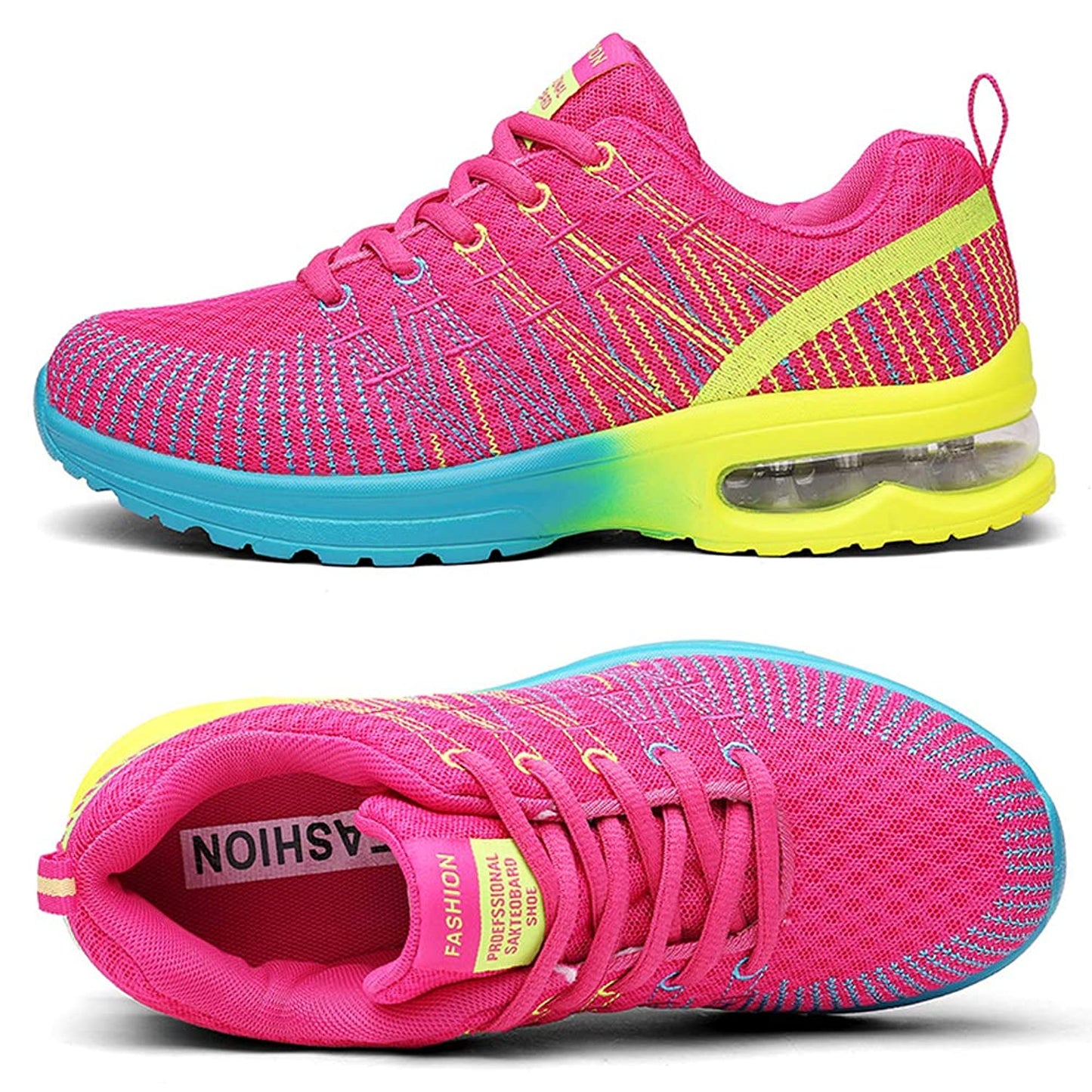 Lightweight Running Sneakers