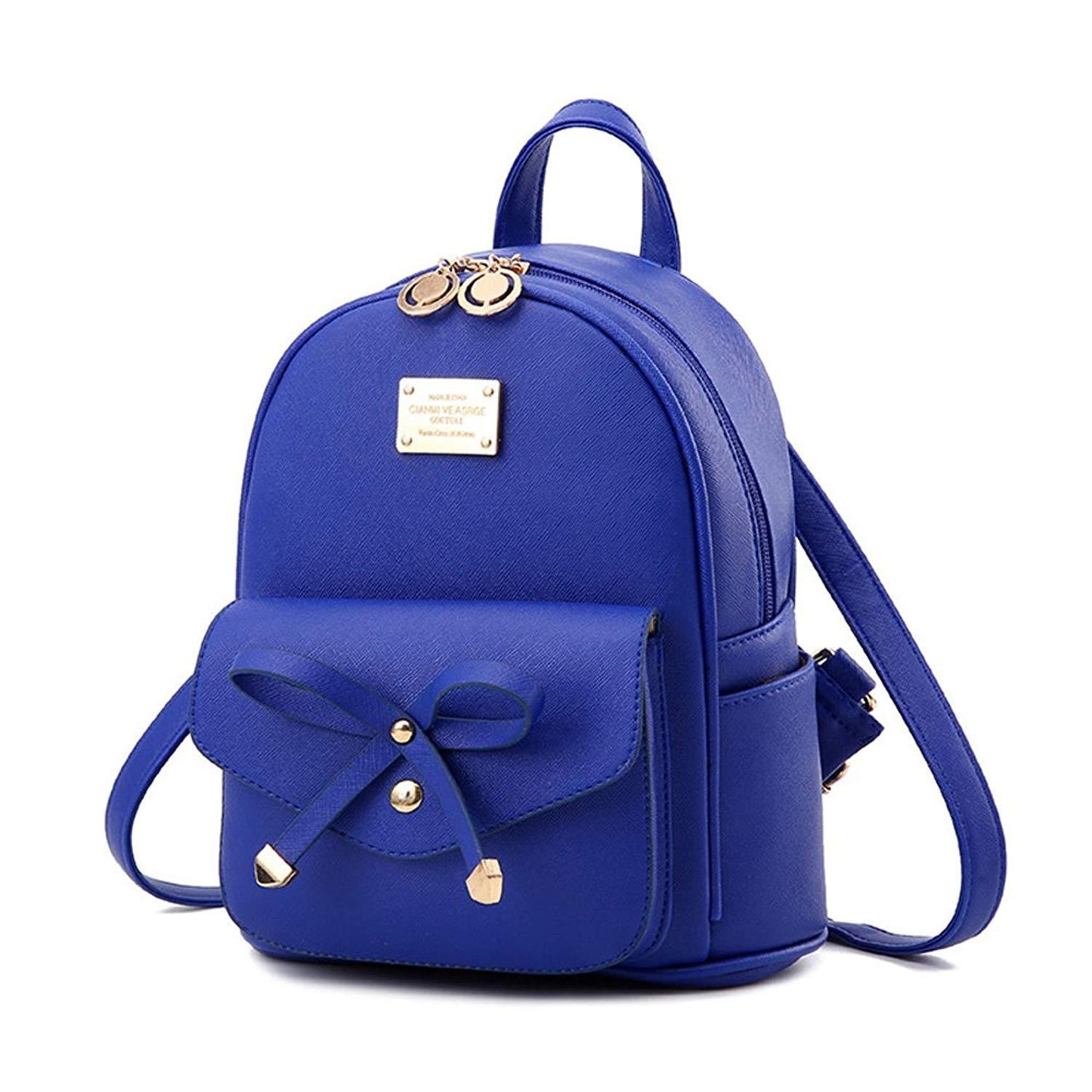 Bright Mini Backpack