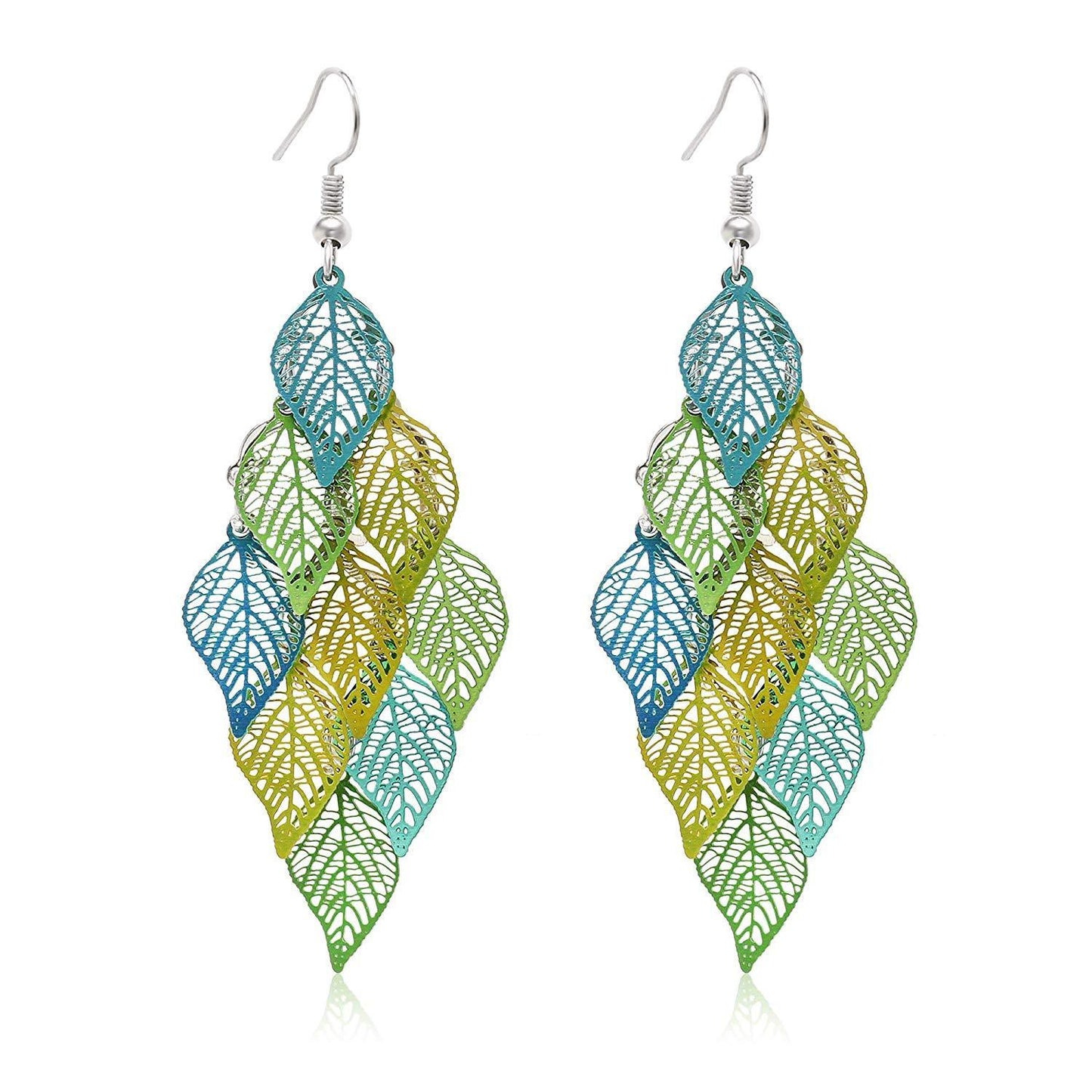 Lightweight Boho Earrings