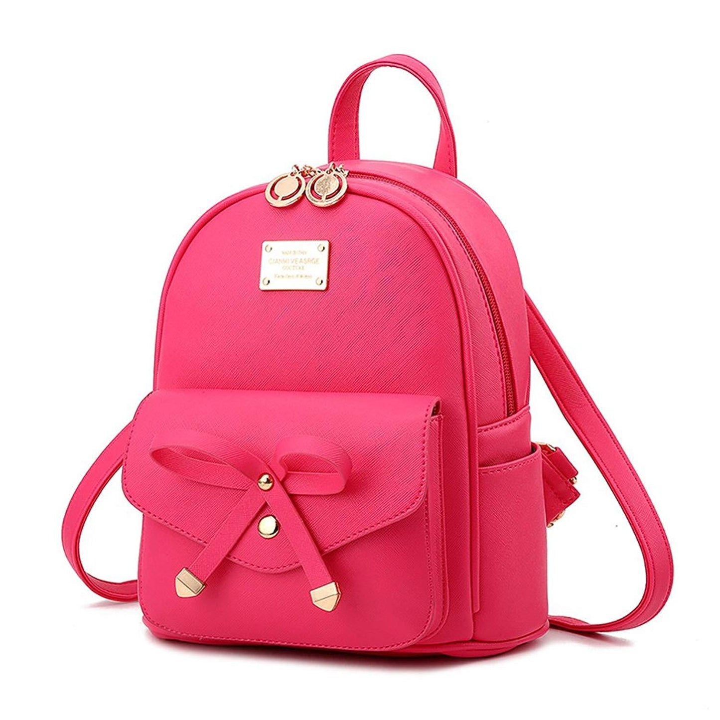 Bright Mini Backpack