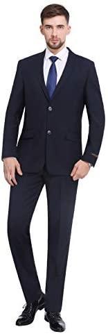 Slim Fit Suit