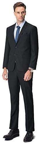 Slim Fit Suit