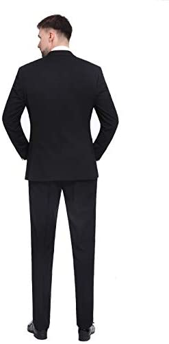 Slim Fit Suit