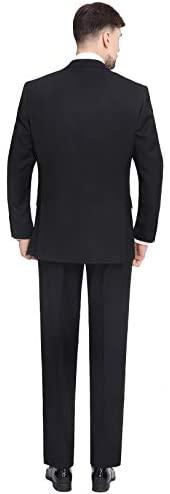 3-Piece Classic Tuxedo