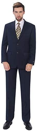 Classic Single Breasteds Suit