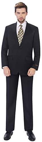 Classic Single Breasteds Suit