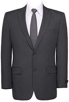 Classic Single Breasteds Suit