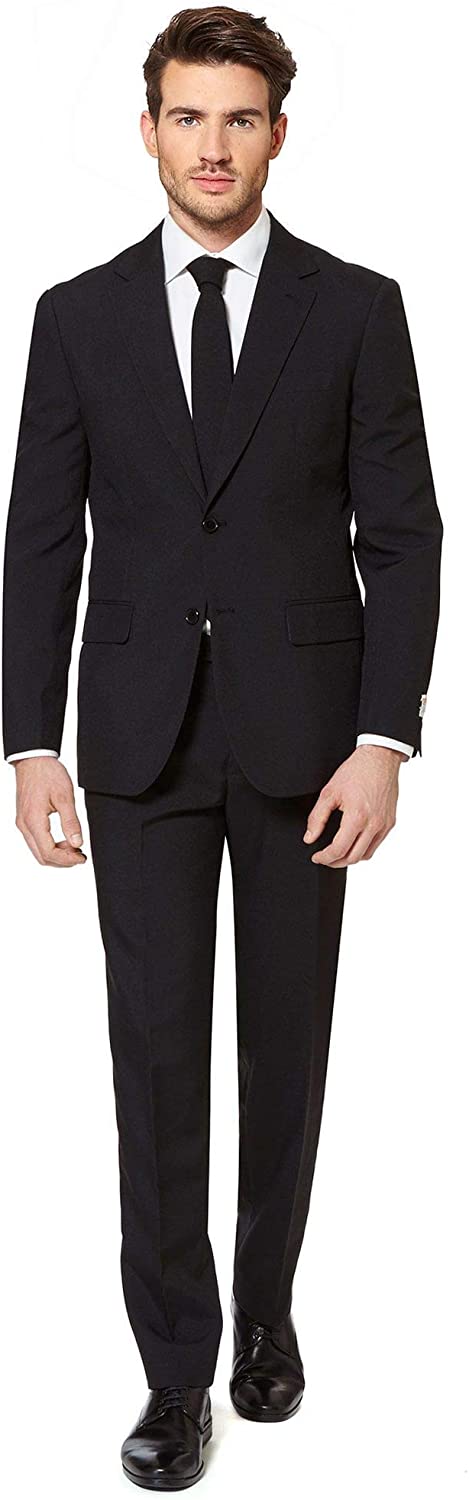 Prom Party Suit