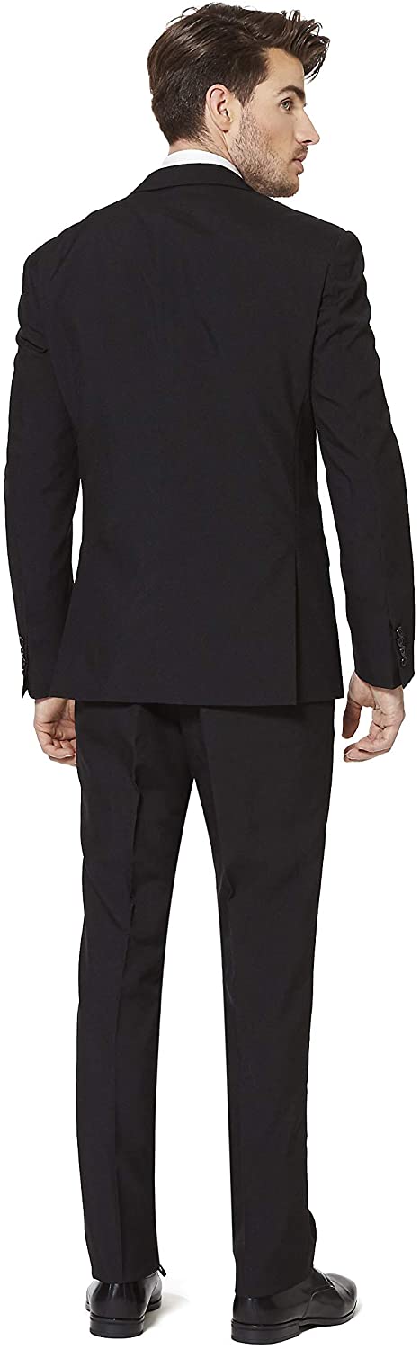 Prom Party Suit