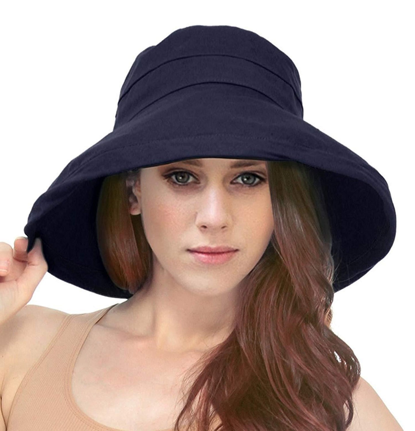 Summer Beach Hat