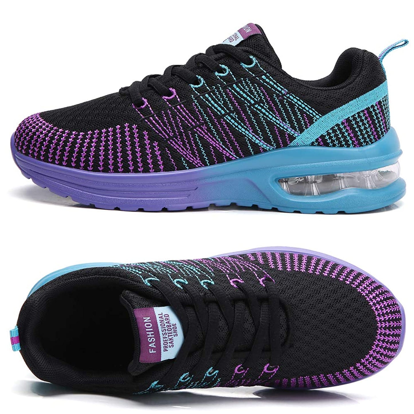 Lightweight Running Sneakers