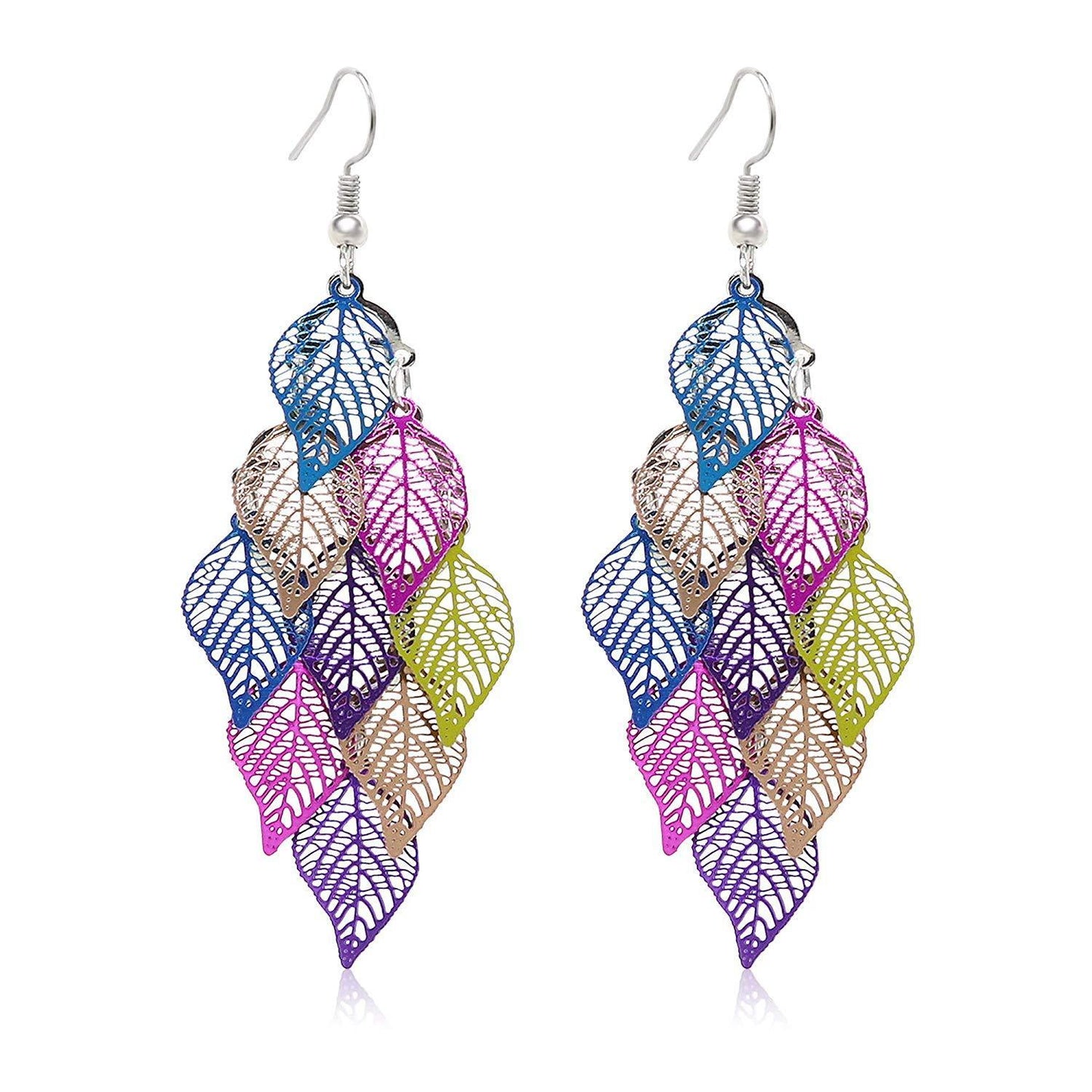 Lightweight Boho Earrings