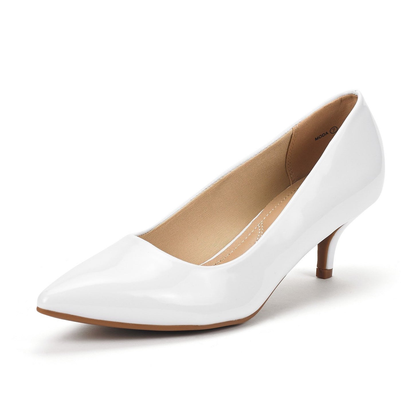 Pointed Toe Shoes