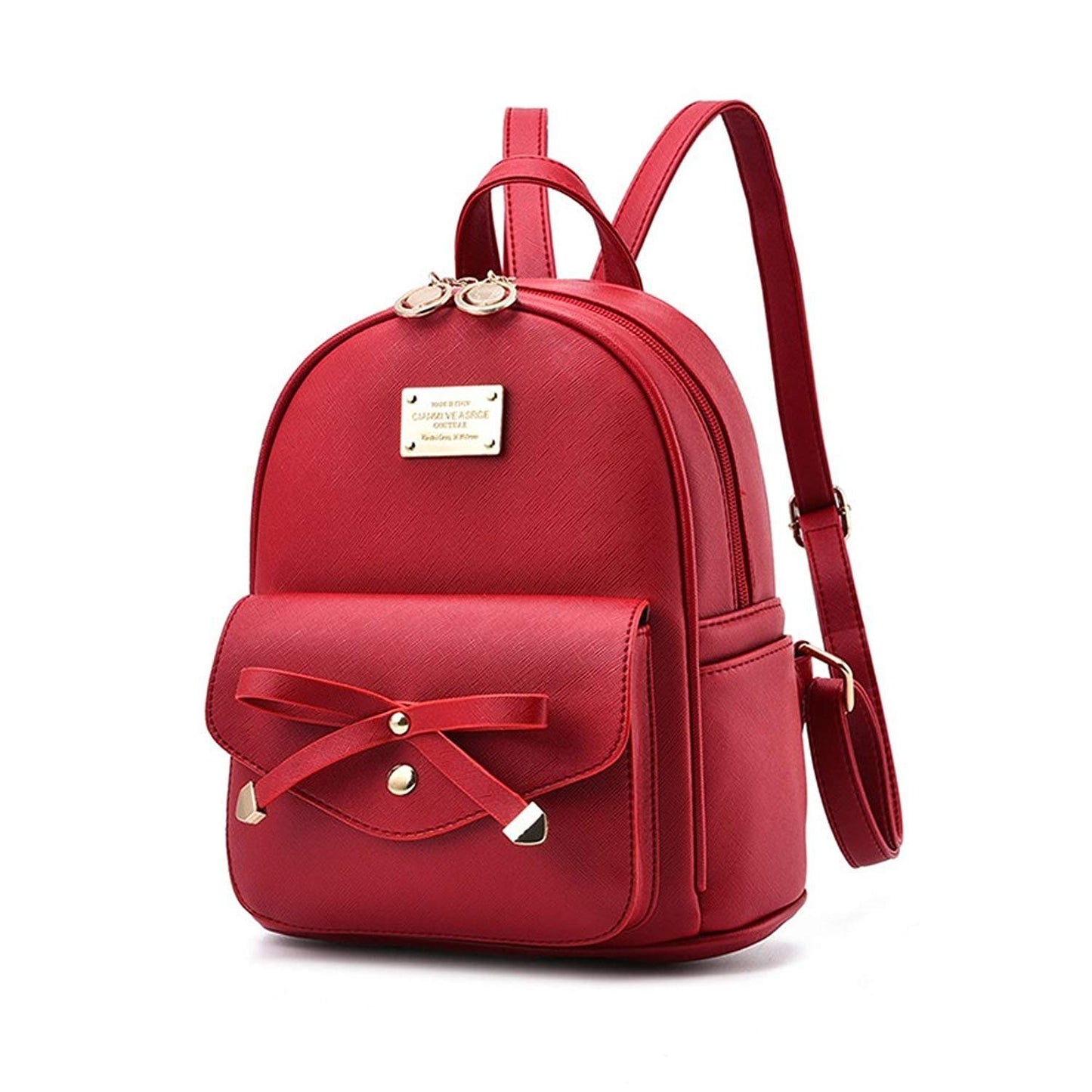 Bright Mini Backpack