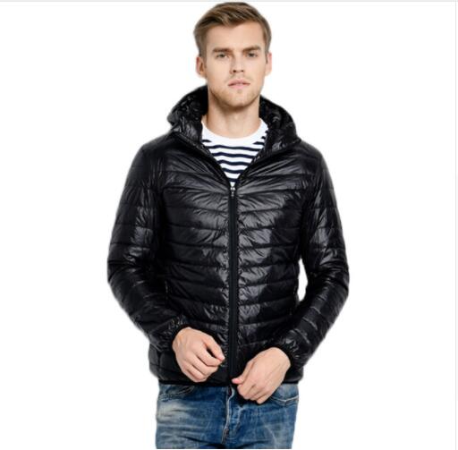 Winter Padded Jacket