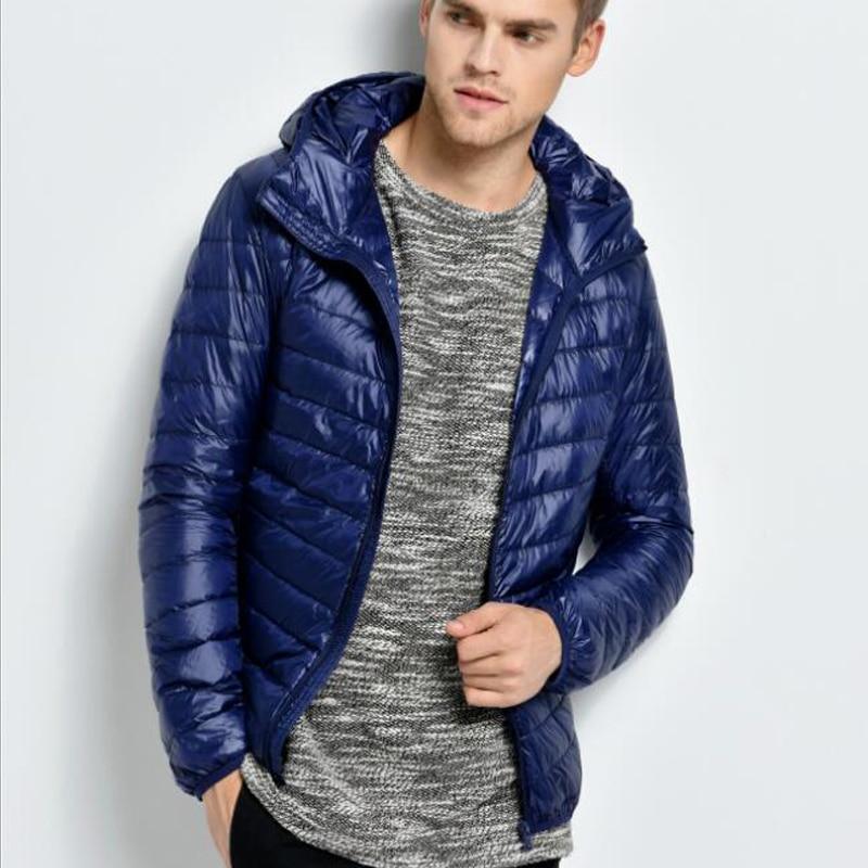 Winter Padded Jacket