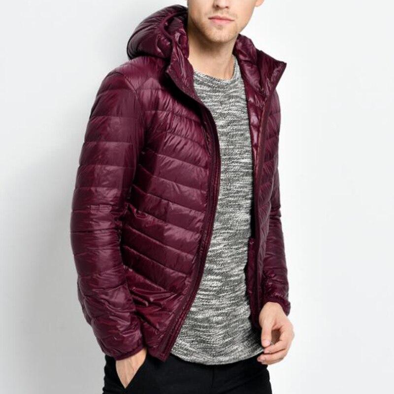 Winter Padded Jacket