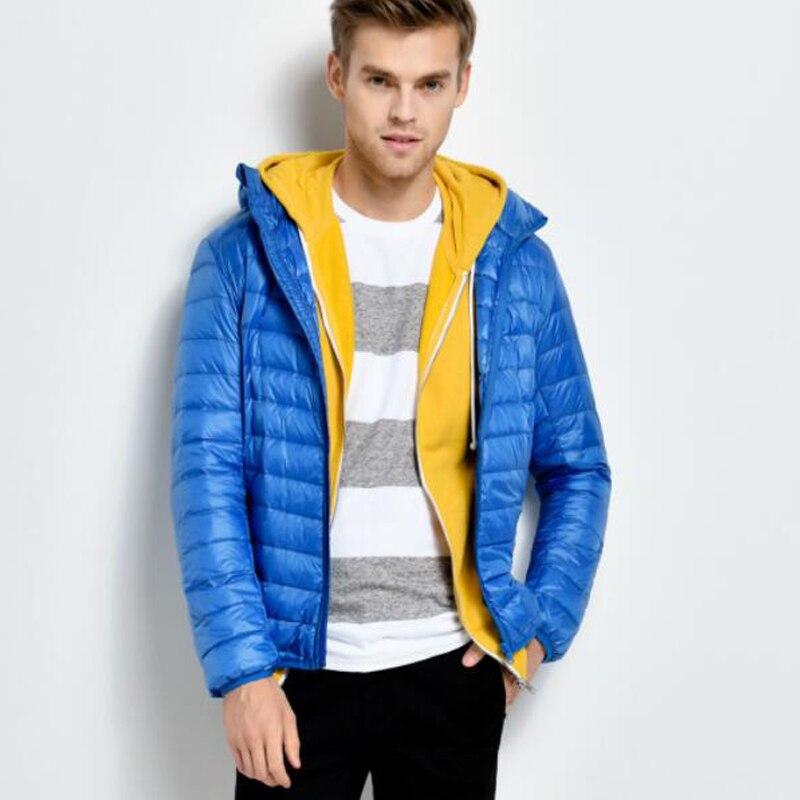 Winter Padded Jacket