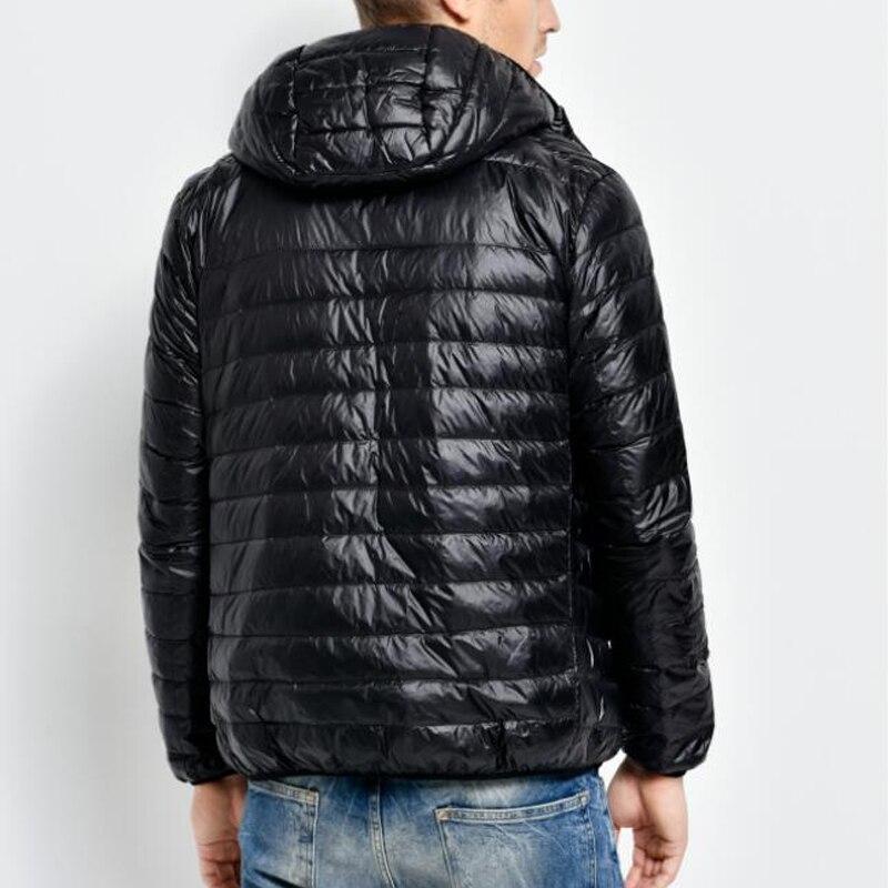 Winter Padded Jacket