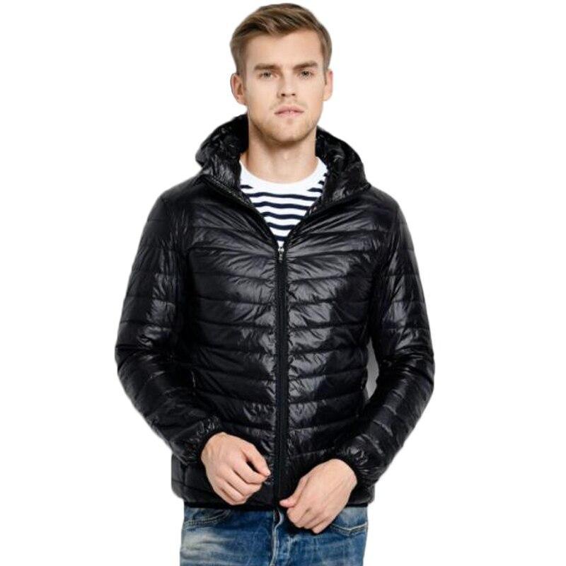 Winter Padded Jacket