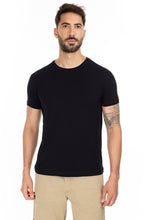 Load image into Gallery viewer, Bike Crew Neck T-shirt