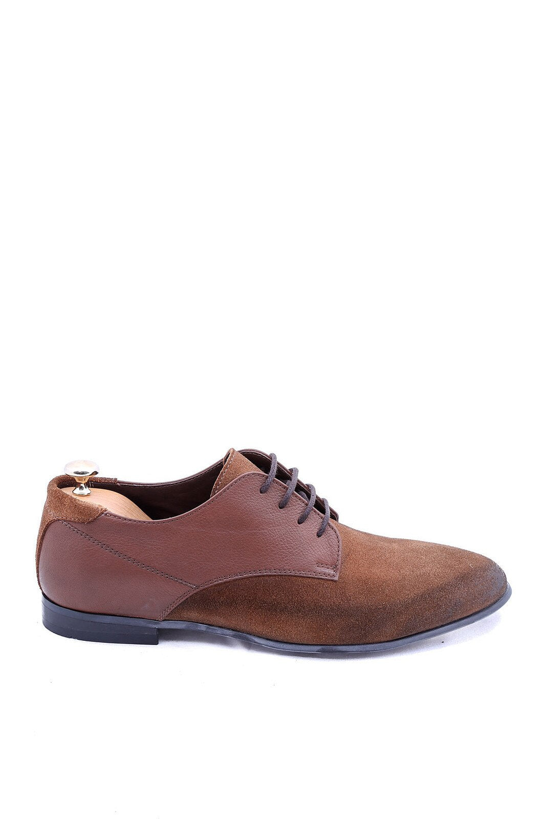 Elegant Brown Shoes