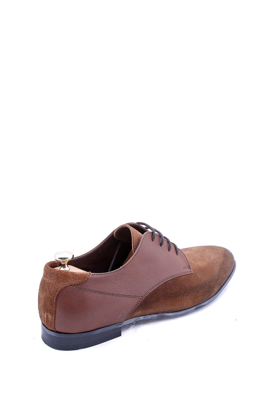 Elegant Brown Shoes