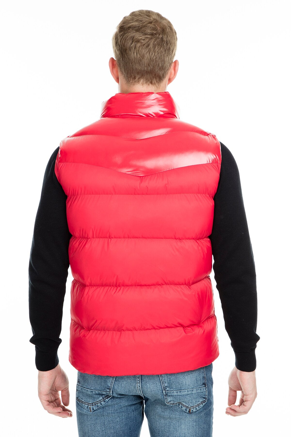 Inflatable Light Vest