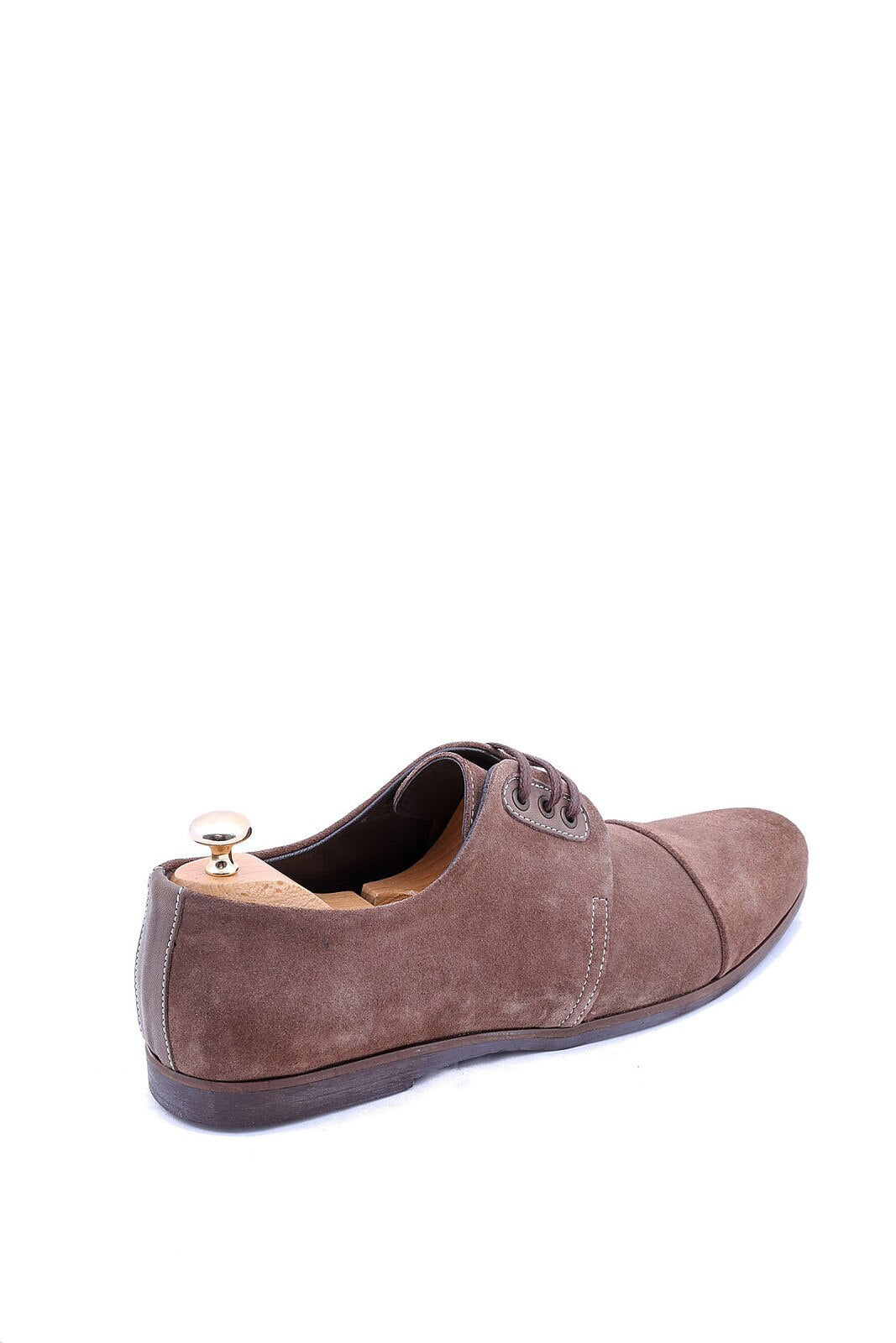 Breathable Beige Daily Shoes